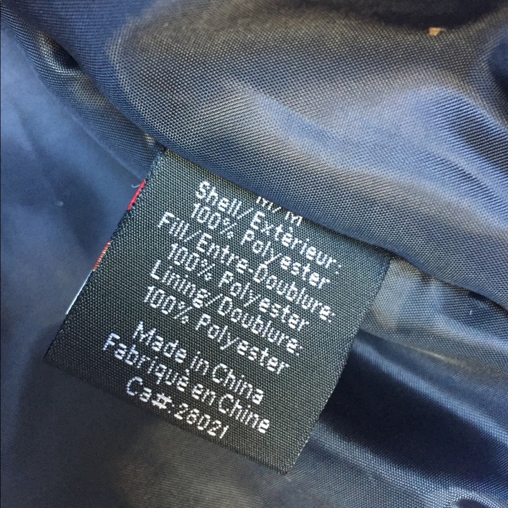 MAKEANOFFER Beautiful Snow White Mountain Winter Vest Hood ❄️ - Picture 7 of 14